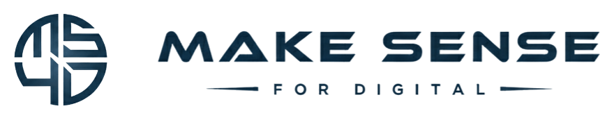 Make Sense for Digital